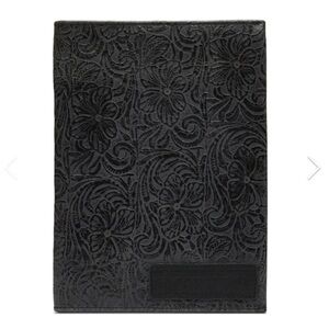 Consuela Steely Notebook Cover